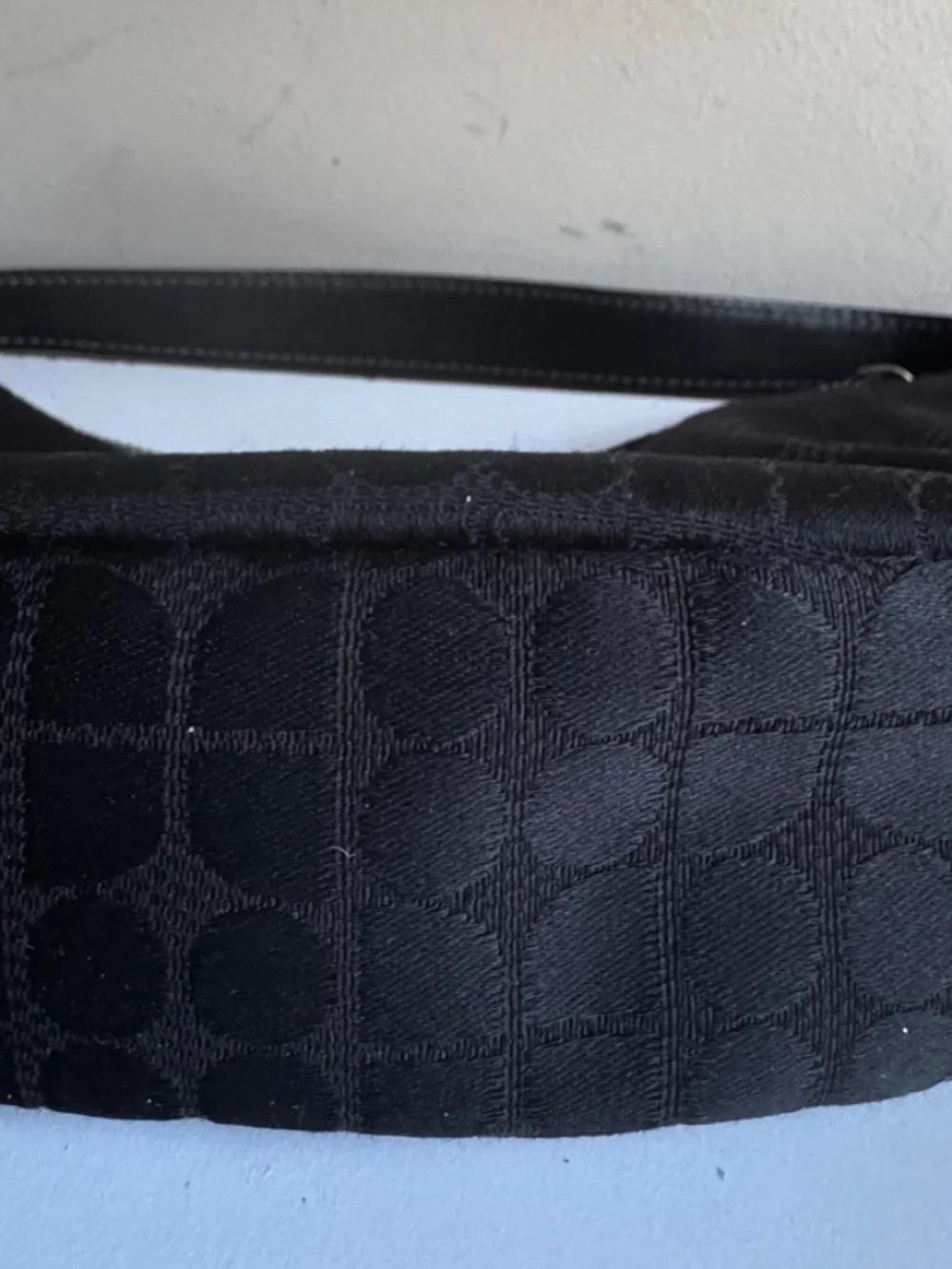 Kate Spade Black Bag Small